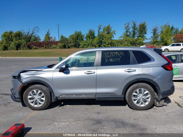 Продаж на аукціоні авто 2024 Honda Cr-v Lx-b, vin: 2HKRS4H28RH116254, номер лоту: 12709332