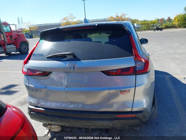 Продаж на аукціоні авто 2024 Honda Cr-v Lx-b, vin: 2HKRS4H28RH116254, номер лоту: 12709332