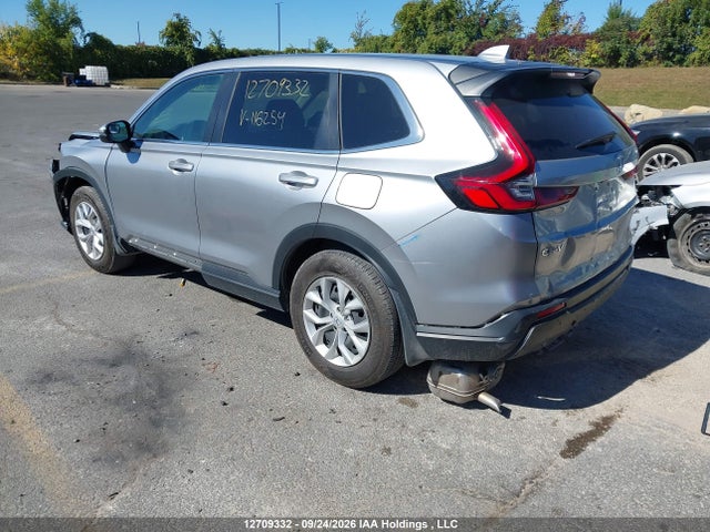Продаж на аукціоні авто 2024 Honda Cr-v Lx-b, vin: 2HKRS4H28RH116254, номер лоту: 12709332