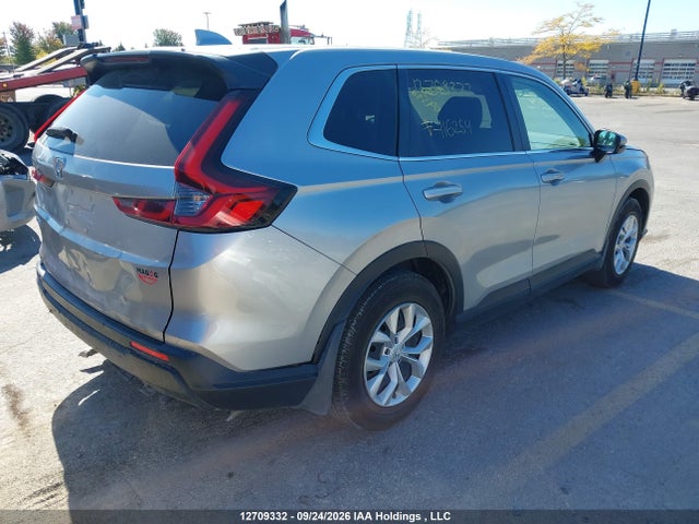 Продаж на аукціоні авто 2024 Honda Cr-v Lx-b, vin: 2HKRS4H28RH116254, номер лоту: 12709332