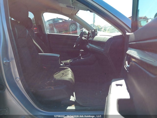 Продаж на аукціоні авто 2024 Honda Cr-v Lx-b, vin: 2HKRS4H28RH116254, номер лоту: 12709332