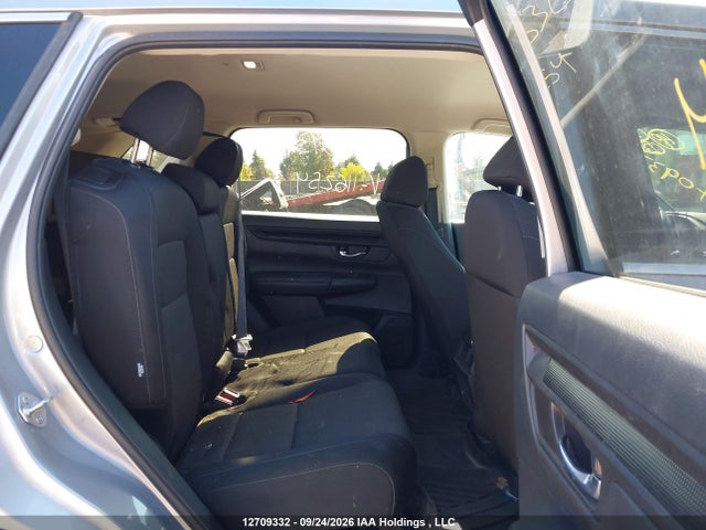 Продаж на аукціоні авто 2024 Honda Cr-v Lx-b, vin: 2HKRS4H28RH116254, номер лоту: 12709332