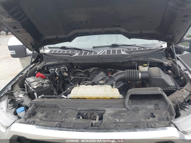Продажа на аукционе авто 2024 Ford F150 Lariat, vin: 1FTFW5L59RFA90014, номер лота: 12709349