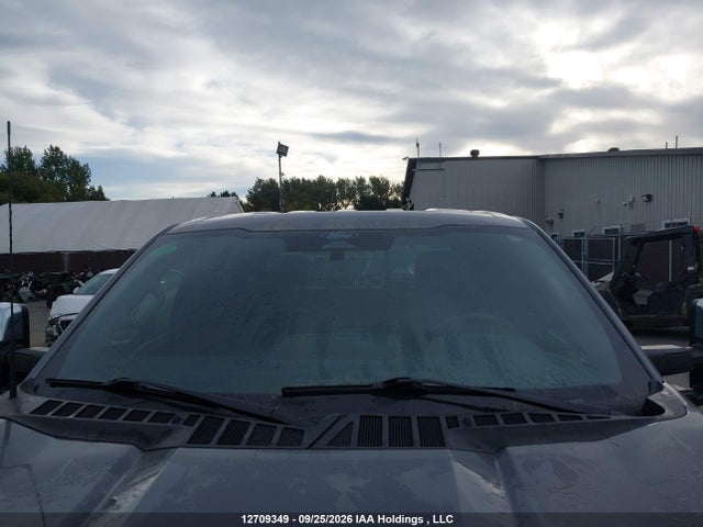 Продажа на аукционе авто 2024 Ford F150 Lariat, vin: 1FTFW5L59RFA90014, номер лота: 12709349