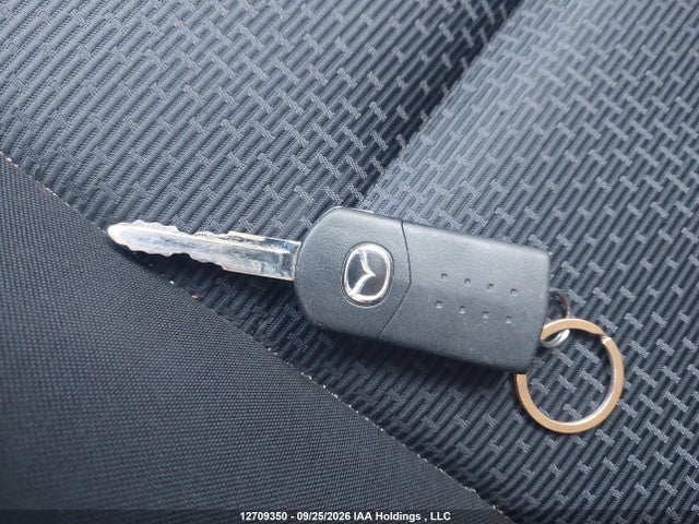 2010 Mazda Mazda3 Gs/gx მანქანა იყიდება აუქციონზე, vin: JM1BL1SF9A1217940, აუქციონის ნომერი: 12709350