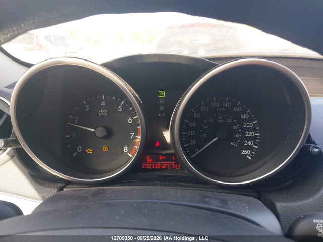 2010 Mazda Mazda3 Gs/gx მანქანა იყიდება აუქციონზე, vin: JM1BL1SF9A1217940, აუქციონის ნომერი: 12709350