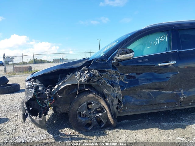 Aukcja sprzedaży 2018 Kia Sorento Lx/l, vin: 5XYPGDA16JG379493, numer aukcji: 12709351