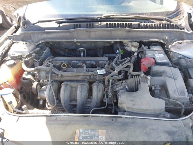 Продажа на аукционе авто 2015 Ford Fusion S, vin: 3FA6P0G70FR271602, номер лота: 12709353