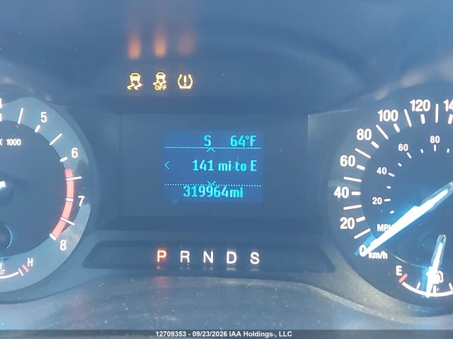 Продажа на аукционе авто 2015 Ford Fusion S, vin: 3FA6P0G70FR271602, номер лота: 12709353
