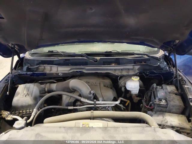 2019 Ram 1500 Classic Tradesman მანქანა იყიდება აუქციონზე, vin: 1C6RR7KT1KS660916, აუქციონის ნომერი: 12709356