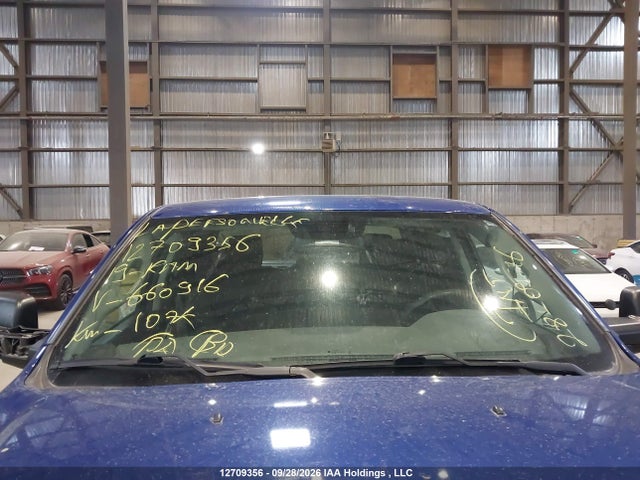 2019 Ram 1500 Classic Tradesman მანქანა იყიდება აუქციონზე, vin: 1C6RR7KT1KS660916, აუქციონის ნომერი: 12709356