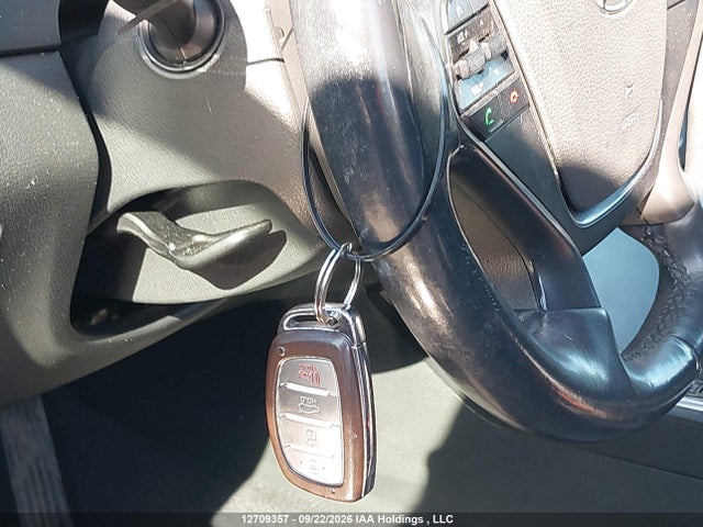 Hyundai Sonata 2017 5NPE34AF0HH469935 Image 11