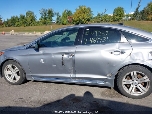 Hyundai Sonata 2017 5NPE34AF0HH469935 Image 15
