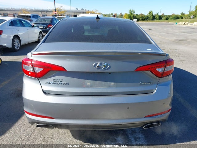 Hyundai Sonata 2017 5NPE34AF0HH469935 Image 17
