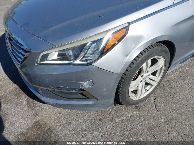 Hyundai Sonata 2017 5NPE34AF0HH469935 Image 21