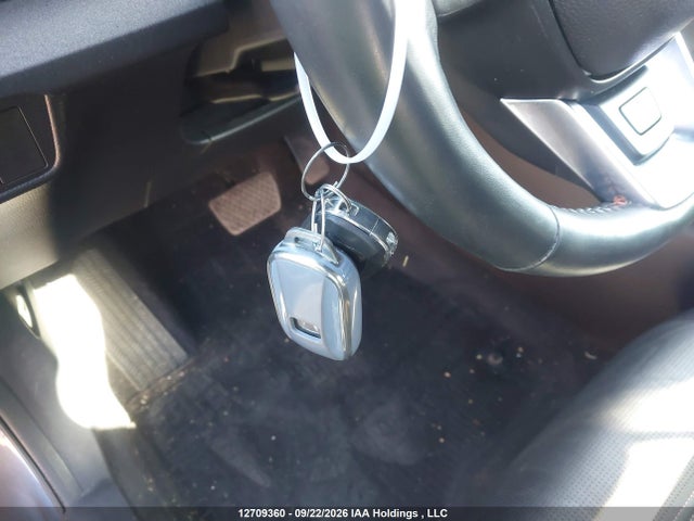 12709360 :رقم المزاد ، 2HKRS6H75RH210017 vin ، 2024 Honda Cr-v Ex-l Hybrid مزاد بيع