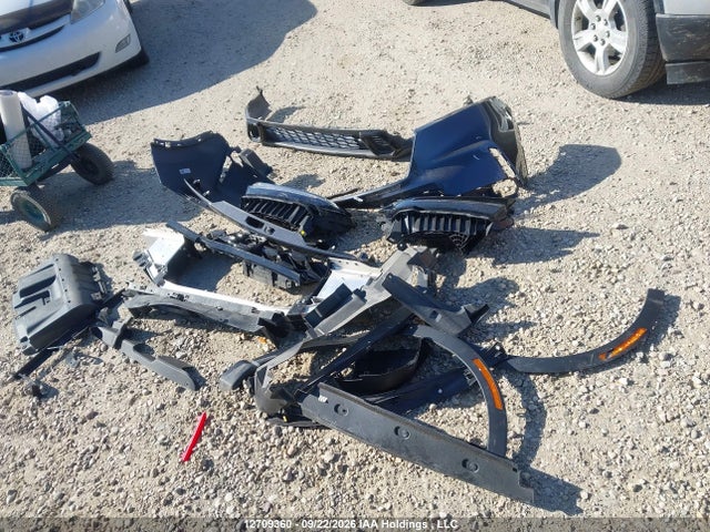 12709360 :رقم المزاد ، 2HKRS6H75RH210017 vin ، 2024 Honda Cr-v Ex-l Hybrid مزاد بيع
