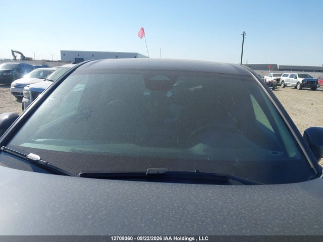 12709360 :رقم المزاد ، 2HKRS6H75RH210017 vin ، 2024 Honda Cr-v Ex-l Hybrid مزاد بيع