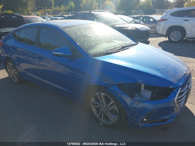 2017 KMHD84LF2HU090057 main image