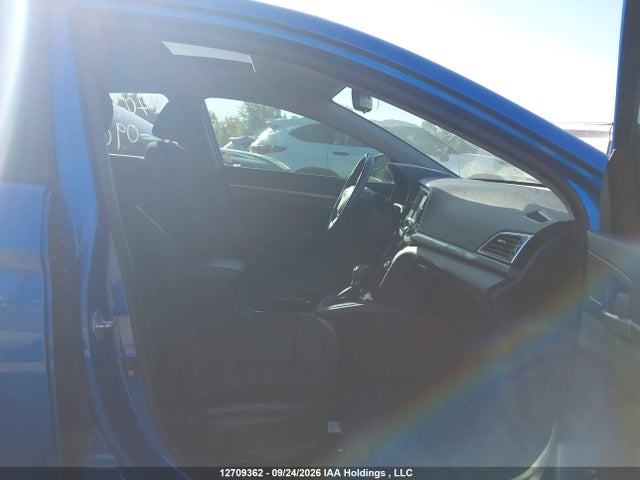 Hyundai Elantra 2017 KMHD84LF2HU090057 Image 5