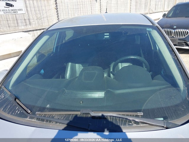 2014 Ford Fiesta Titanium მანქანა იყიდება აუქციონზე, vin: 3FADP4CJ4EM209146, აუქციონის ნომერი: 12709364