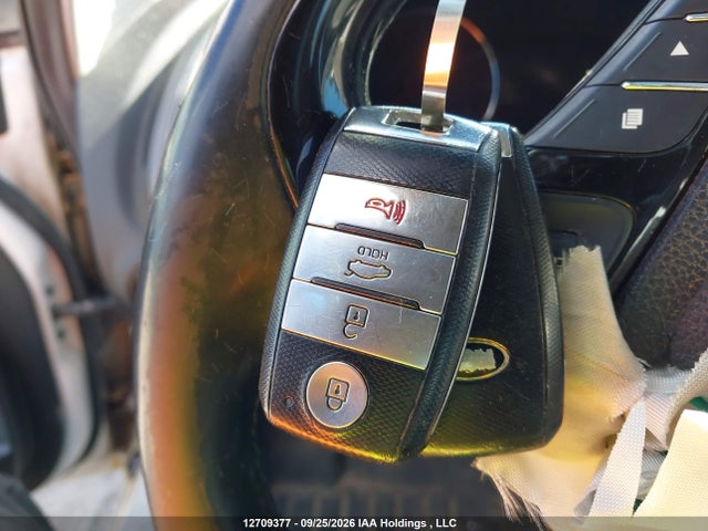KIA FORTE EX 2018 3KPFL4A82JE189224 Image 11