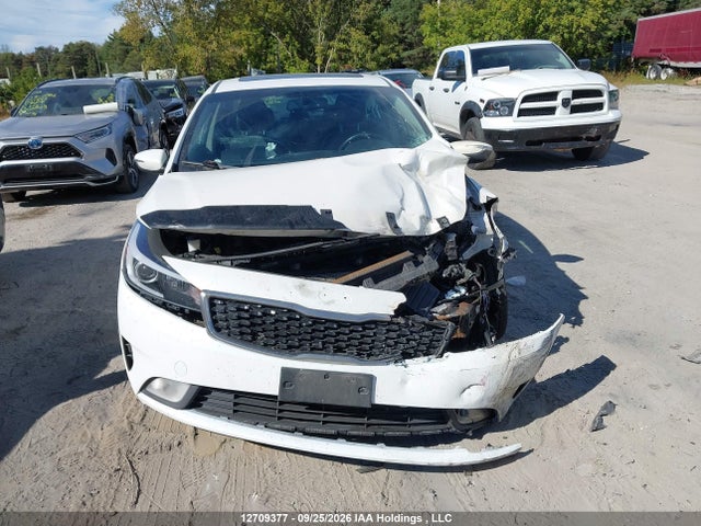 KIA FORTE EX 2018 3KPFL4A82JE189224 Image 12