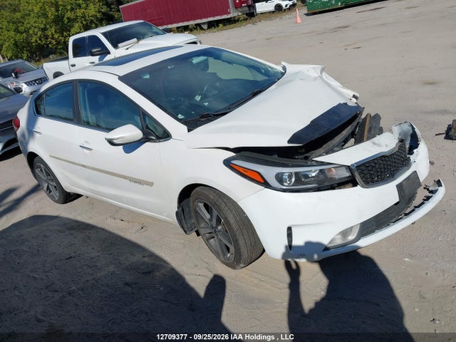 KIA FORTE EX 2018 3KPFL4A82JE189224 Image 13