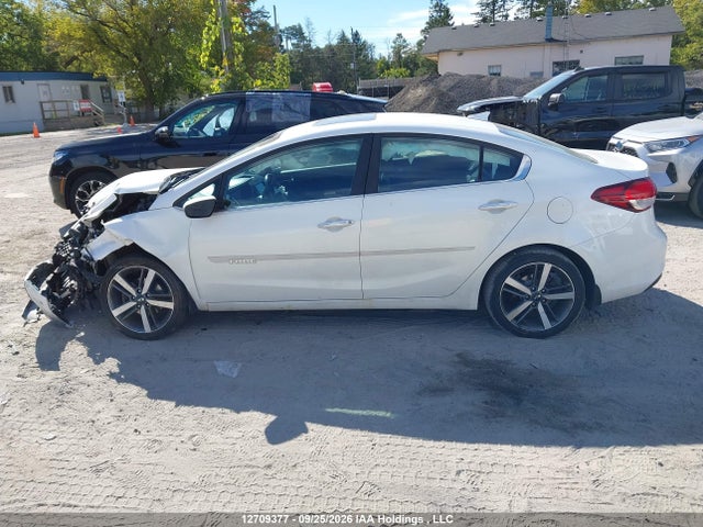 KIA FORTE EX 2018 3KPFL4A82JE189224 Image 14