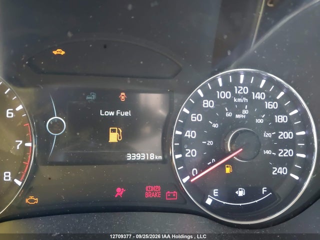 KIA FORTE EX 2018 3KPFL4A82JE189224 Image 15