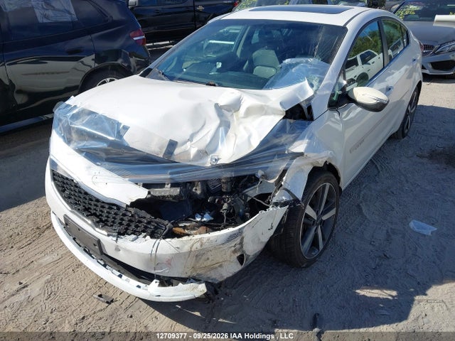 KIA FORTE EX 2018 3KPFL4A82JE189224 Image 18