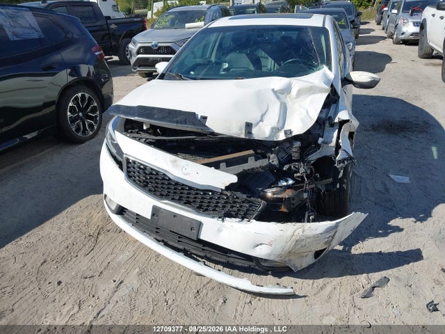KIA FORTE EX 2018 3KPFL4A82JE189224 Image 6