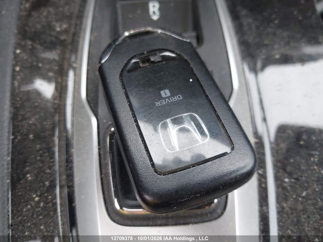 12709378 :رقم المزاد ، 5FPYK3F8XPB503307 vin ، 2023 Honda Ridgeline مزاد بيع