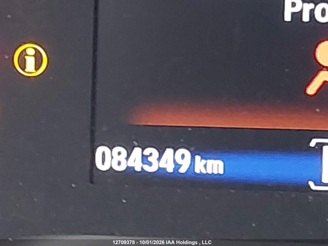 12709378 :رقم المزاد ، 5FPYK3F8XPB503307 vin ، 2023 Honda Ridgeline مزاد بيع