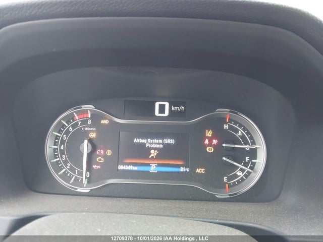 12709378 :رقم المزاد ، 5FPYK3F8XPB503307 vin ، 2023 Honda Ridgeline مزاد بيع