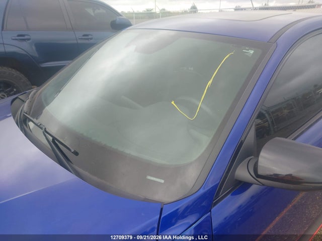 2023 Hyundai Elantra N მანქანა იყიდება აუქციონზე, vin: KMHLW4AK8PU017081, აუქციონის ნომერი: 12709379