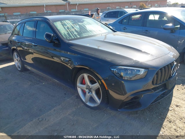 Aukcja sprzedaży 2023 Mercedes-benz Amg E 63 S 4matic, vin: W1KZH8KB2PB135689, numer aukcji: 12709385