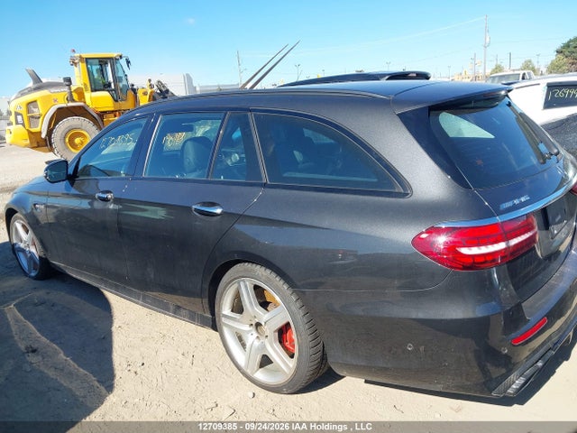 Продажа на аукционе авто 2023 Mercedes-benz Amg E 63 S 4matic, vin: W1KZH8KB2PB135689, номер лота: 12709385