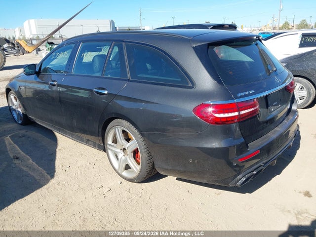 Продажа на аукционе авто 2023 Mercedes-benz Amg E 63 S 4matic, vin: W1KZH8KB2PB135689, номер лота: 12709385