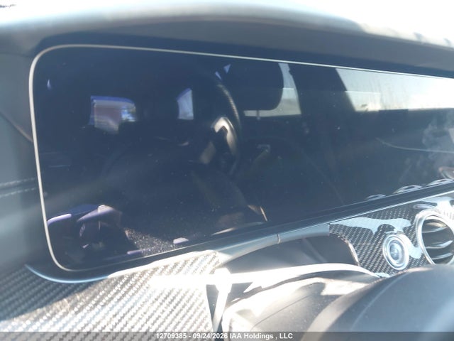 Продажа на аукционе авто 2023 Mercedes-benz Amg E 63 S 4matic, vin: W1KZH8KB2PB135689, номер лота: 12709385