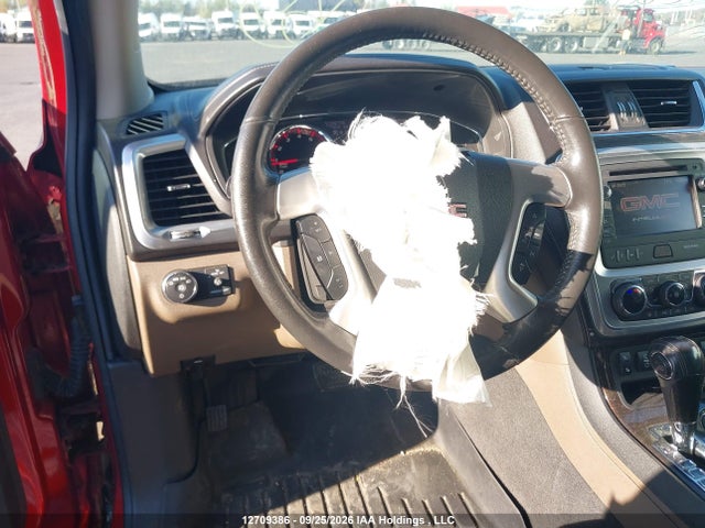 12709386 :رقم المزاد ، 1GKKVRED3DJ215483 vin ، 2013 Gmc Acadia Slt1 مزاد بيع