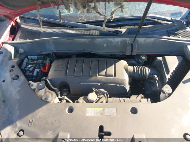 12709386 :رقم المزاد ، 1GKKVRED3DJ215483 vin ، 2013 Gmc Acadia Slt1 مزاد بيع