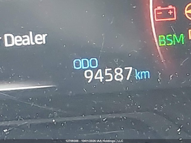 2T3J1RFV7NW272685 Toyota Rav4 Trail
