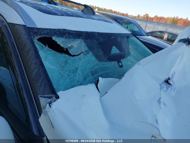 2022 Nissan Rogue მანქანა იყიდება აუქციონზე, vin: JN8BT3BB8NW339792, აუქციონის ნომერი: 12709389
