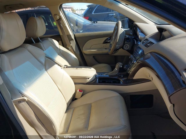 Aukcja sprzedaży 2012 Acura Mdx Elite Package, vin: 2HNYD2H85CH003578, numer aukcji: 12709391