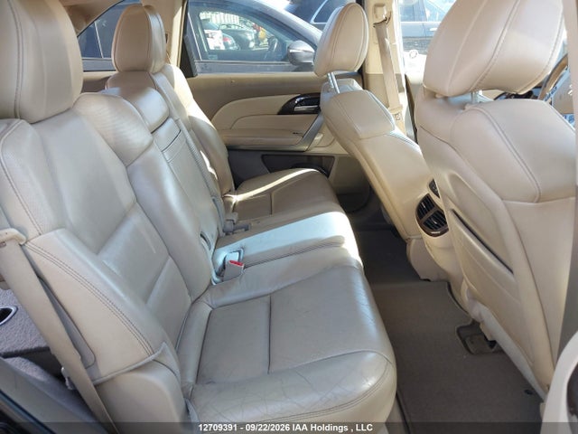 Aukcja sprzedaży 2012 Acura Mdx Elite Package, vin: 2HNYD2H85CH003578, numer aukcji: 12709391