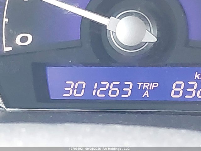 2008 Honda Civic Hybrid მანქანა იყიდება აუქციონზე, vin: JHMFA362X8S801647, აუქციონის ნომერი: 12709392
