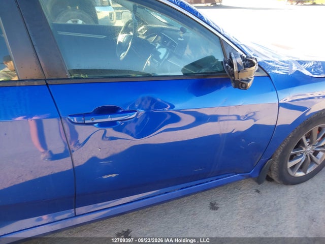 Honda CIVIC EX 2021 2HGFC2F7XMH017215 Image 21