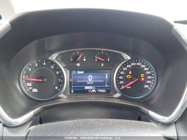 Продажа на аукционе авто 2021 Chevrolet Equinox, vin: 2GNAXUEV4M6106533, номер лота: 12709399
