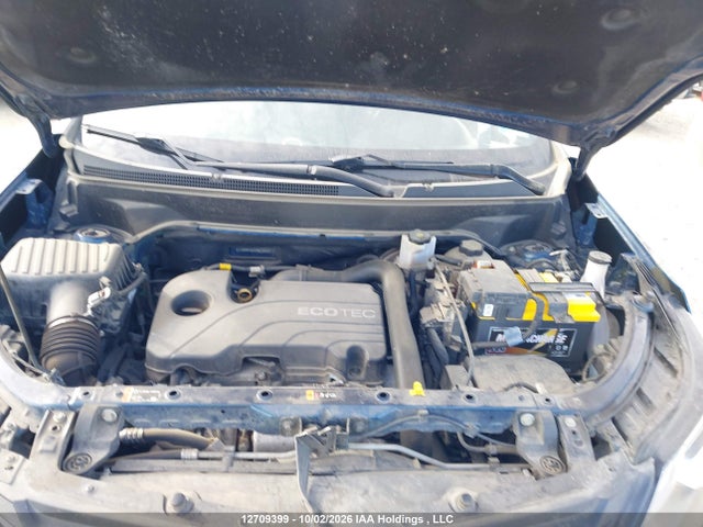 Продажа на аукционе авто 2021 Chevrolet Equinox, vin: 2GNAXUEV4M6106533, номер лота: 12709399